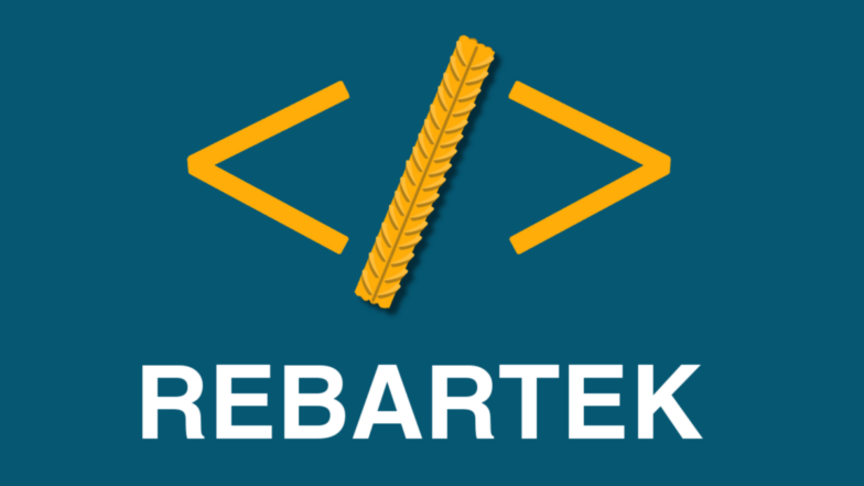 Rebartek Logo