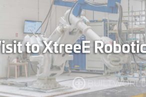 3D Printing Robotics