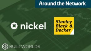 Nickel Pre Seed Raise