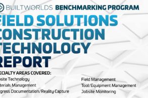 Field Solutions Construction Technology Report