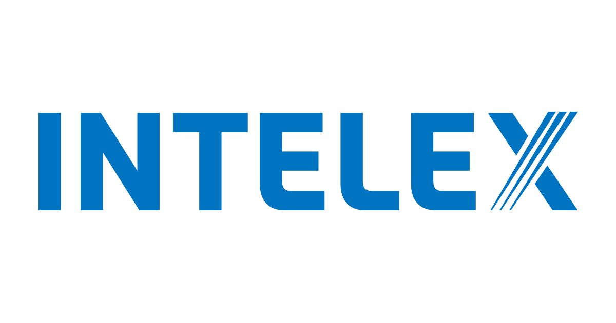 intelex logo