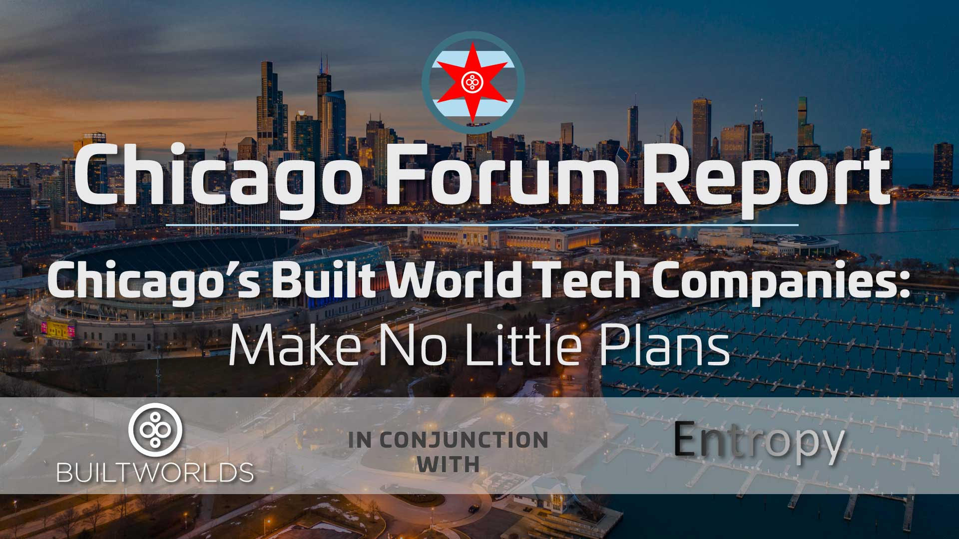 Chicago Forum Report