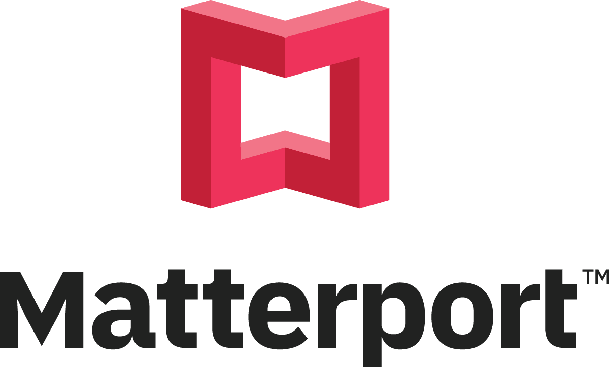 Matterport-Logo