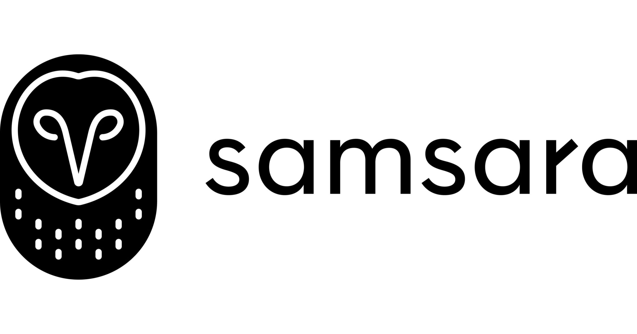 Samsara logo (PRNewsfoto/Samsara)
