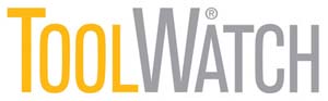 ToolWatch Corporation Logo.  (PRNewsFoto/ToolWatch Corporation)