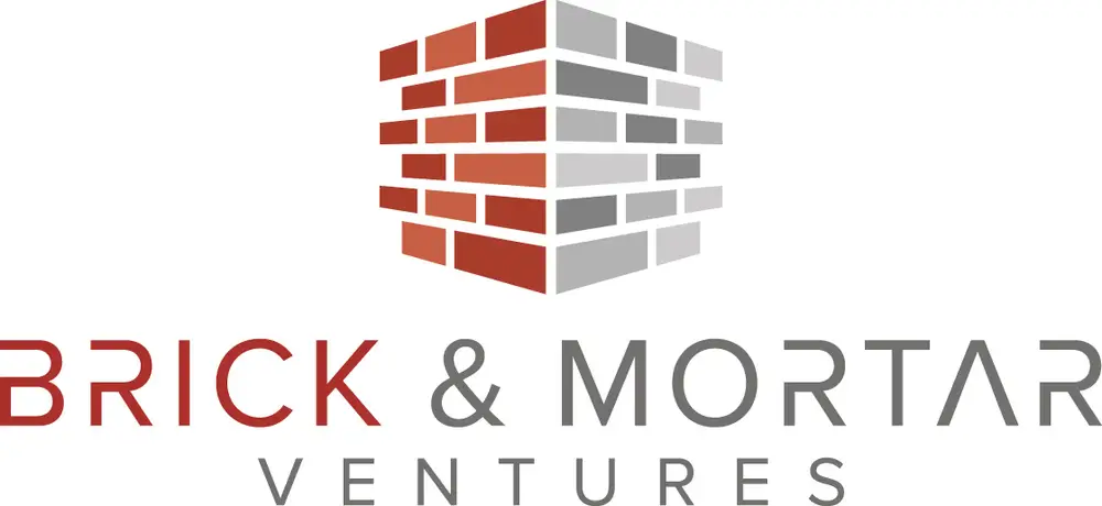 Brick & Mortar logo