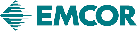 EMCOR logo