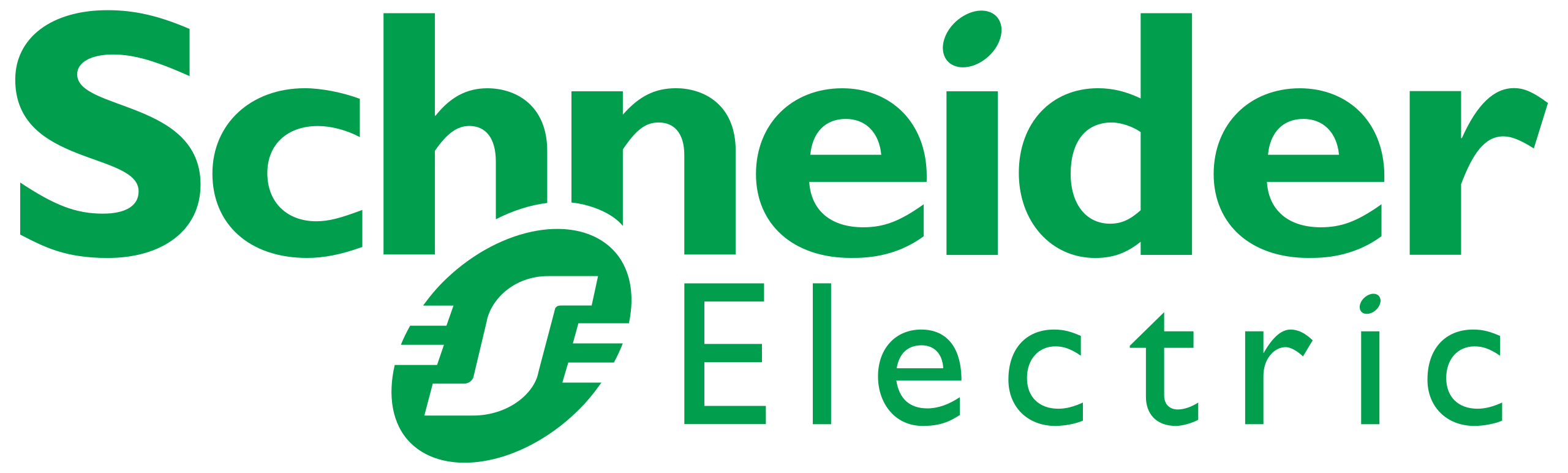Schneider_Electric logo