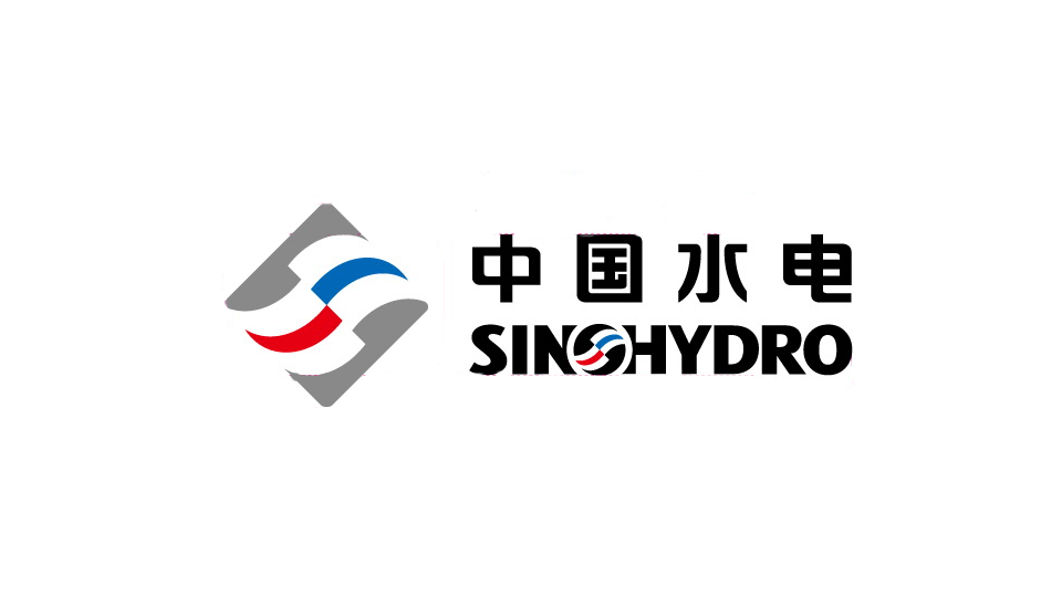 Sinohydro-Group logo