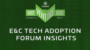 VentureEastE&C-Forum
