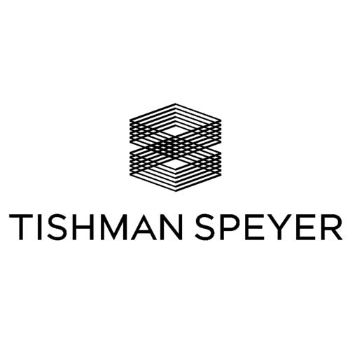 tishman-speyer logo