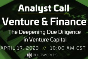 Venture Analyst Call - Due Diligence