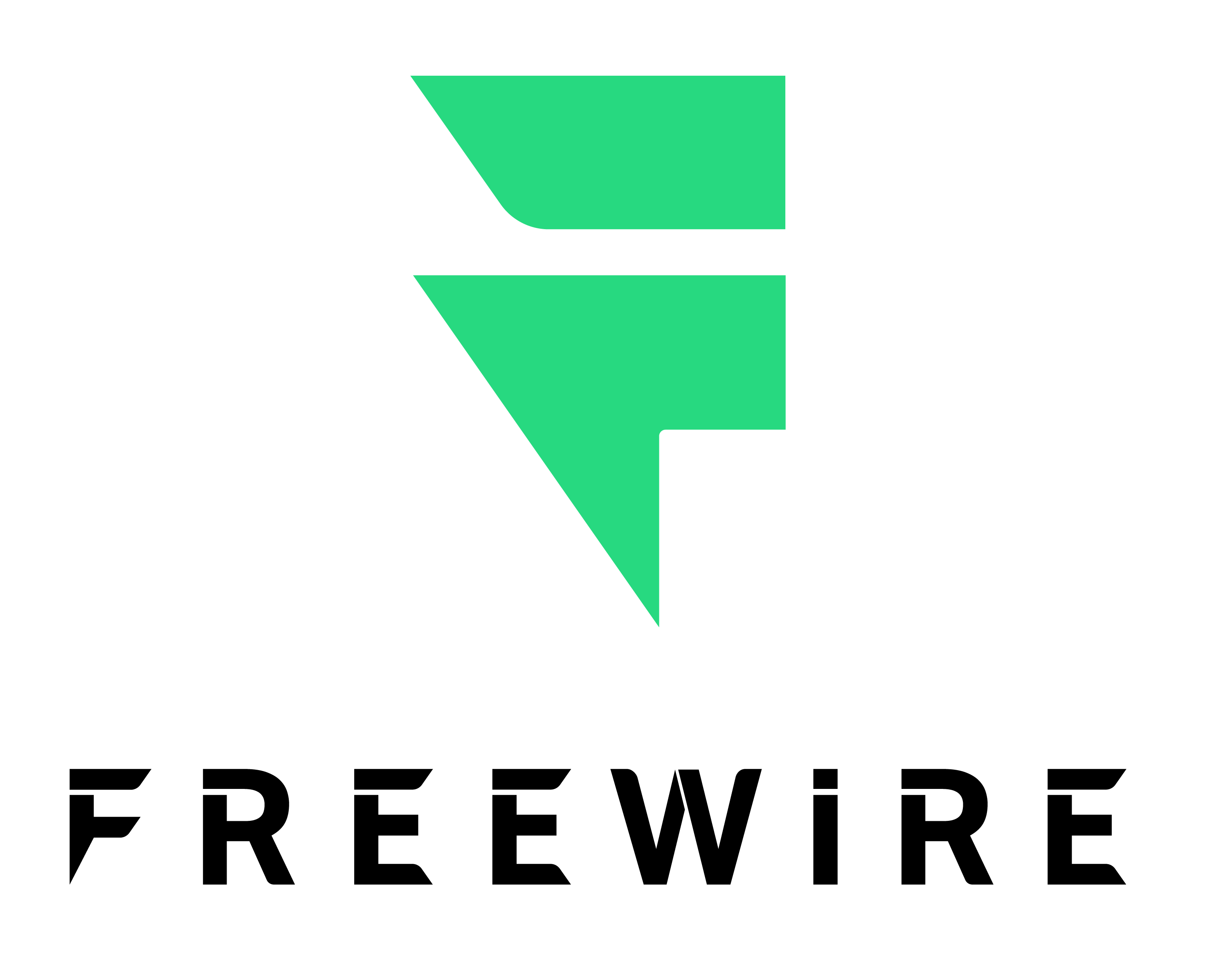 FreeWire logo