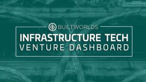 InfrastructureTech_VentureDashboard
