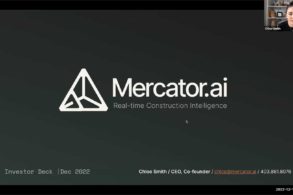 Mercator Thumbnail Demo Drop