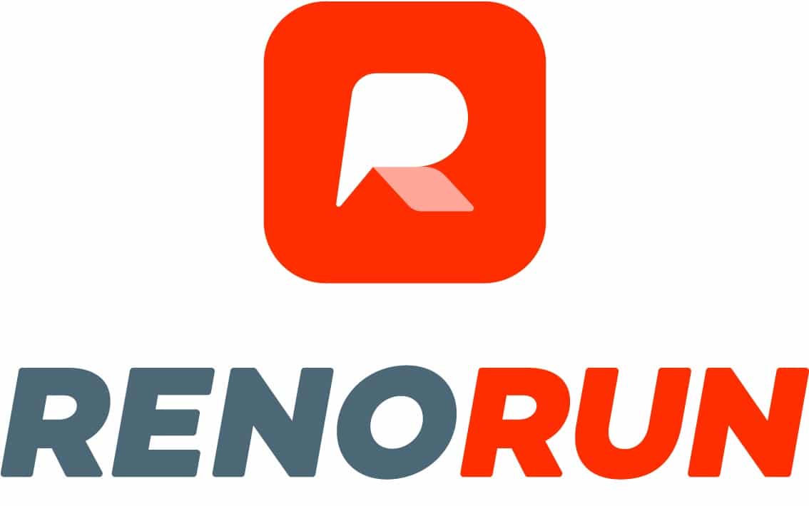 RenoRun.LogoWall