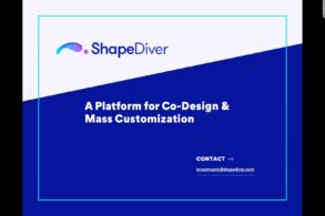 Shapediver Demo Drop