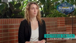 Victoria Smith - STO Building Group - Video Thumbnail