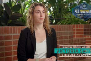 Victoria Smith - STO Building Group - Video Thumbnail