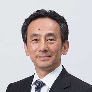 Masahiro Indo