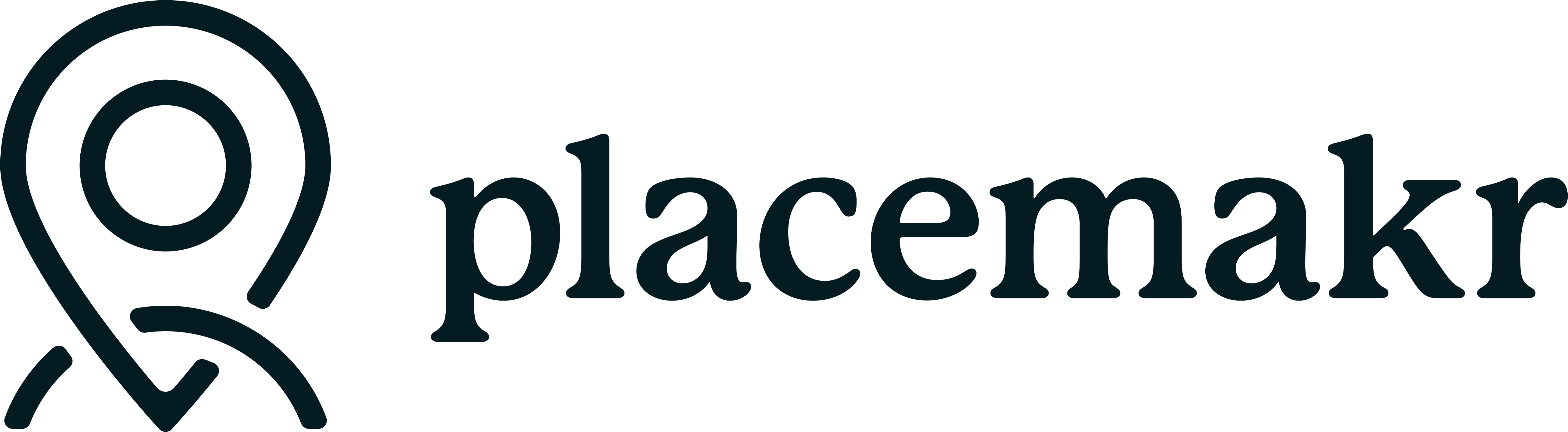 Placemakr logo