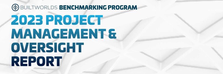 2023 Annual Project Management & Oversight Benchmarking Report ...