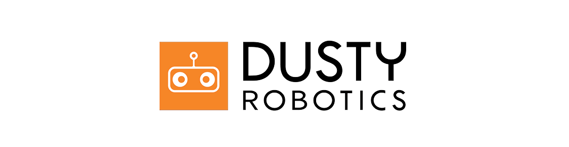 Dusty Robotics - BuiltWorlds