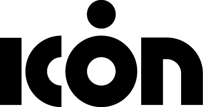 ICON_Logo_black
