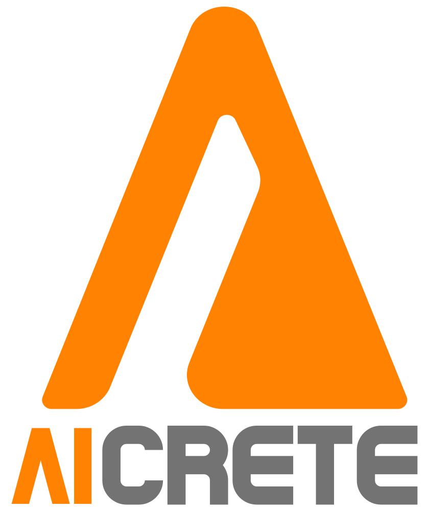 AICRETE-Logo