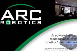 ARC Robotics