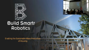 Build Smartr Robotics