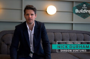 Nick Durham - Shadow Ventures - Thumbnail