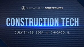 2024 Construction Tech Conference