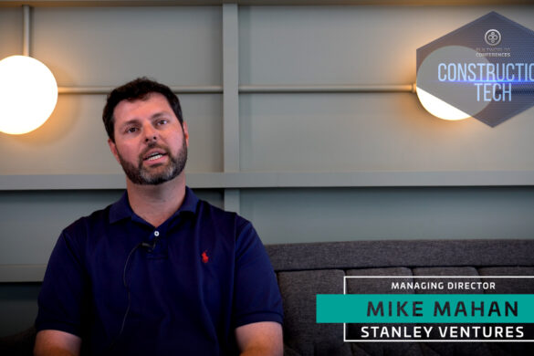 Mike Mahan - Stanley Ventures