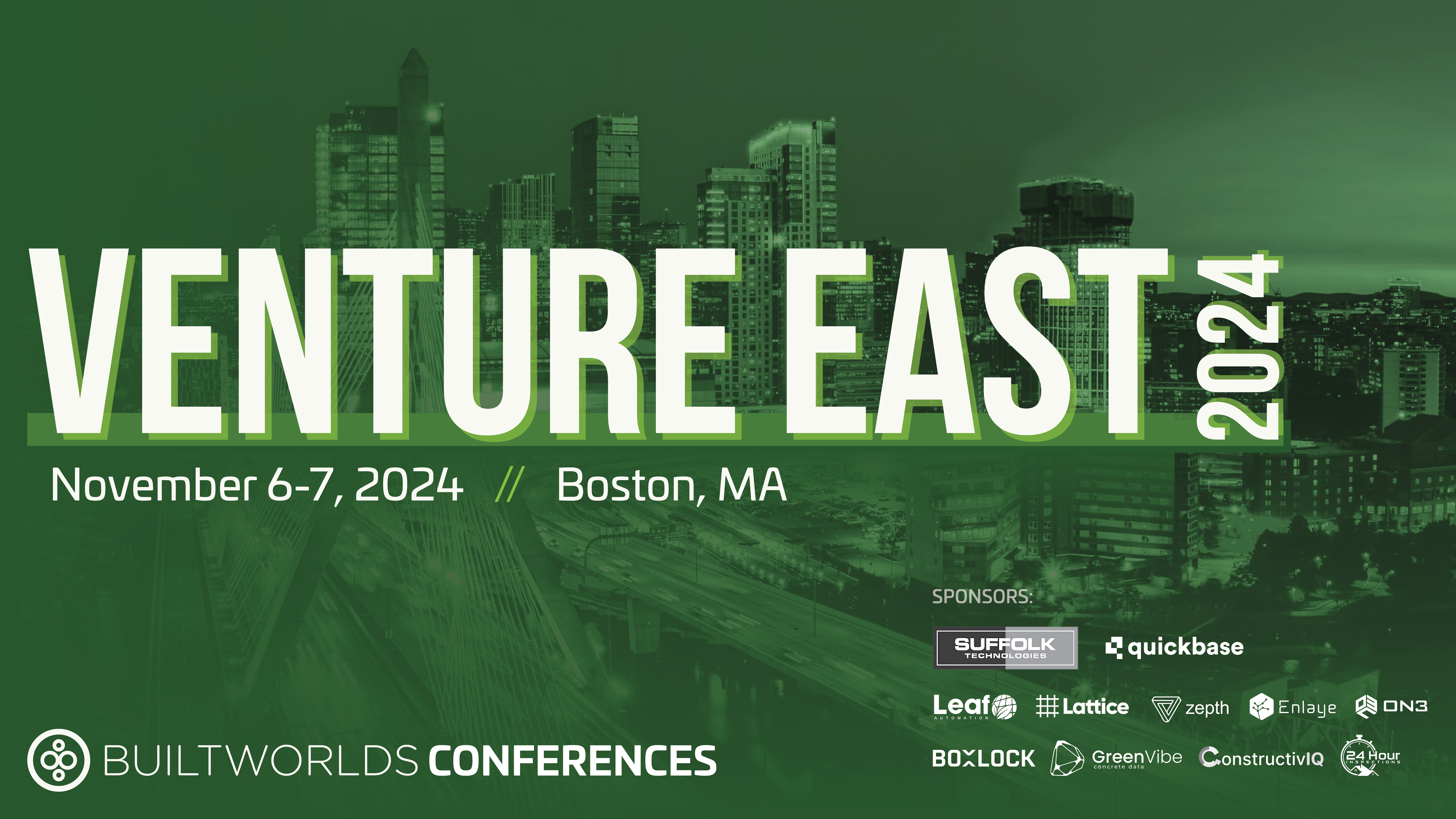 venture east by BuiltWorlds