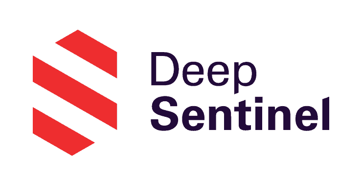 Deep-Sentinel-Logo