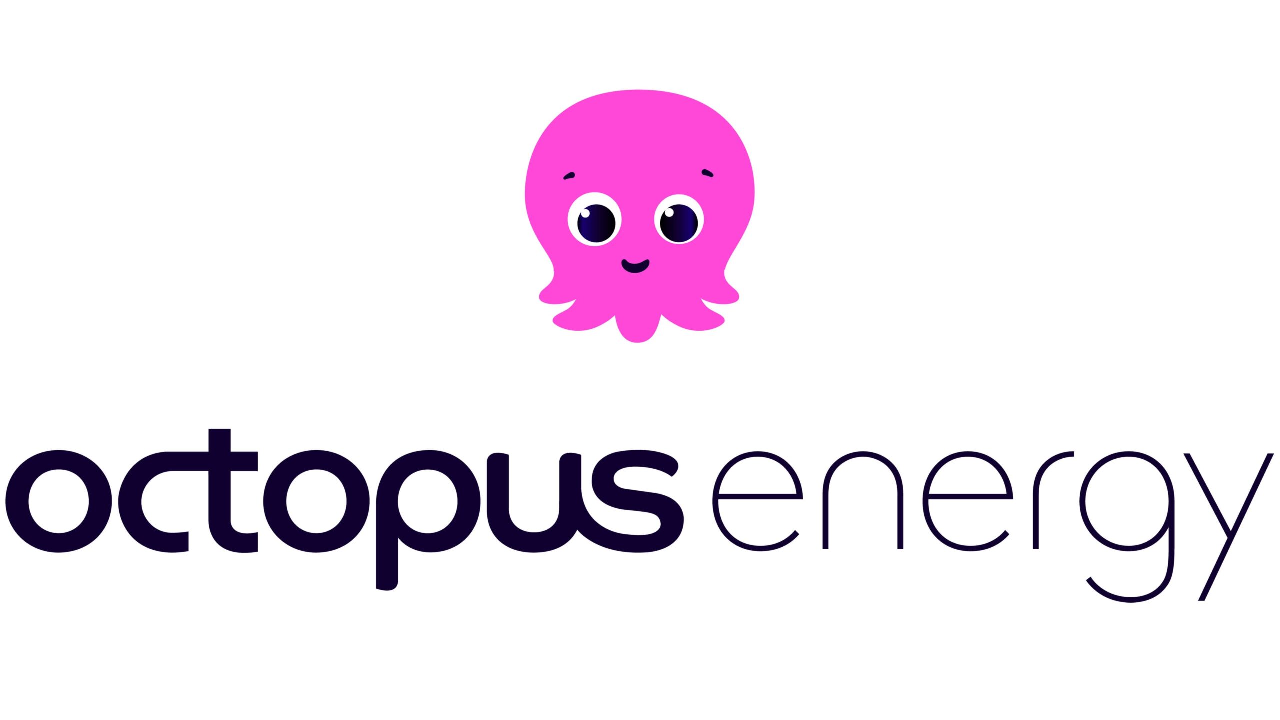 Octopus-Energy-Logo