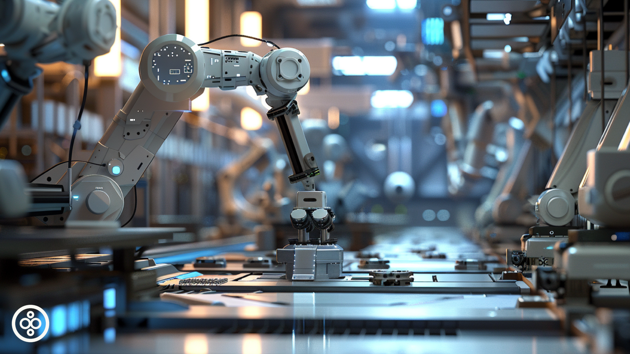 Learning from our Industry Peers: Evolutions in AI - BuiltWorlds