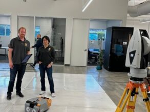 Dusty Robotics Headquarters with Tessa Lau, Dusty Founder and CEO