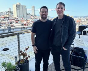 Shepherd Co-Founder and CEO, Justin Levine On His Firm's Last Day at WeWork before moving to larger, more permanent digs.