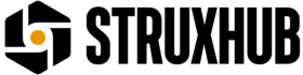 struxhub logo 1920