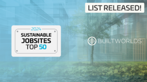 1341609465_Events_Top Lists_Sustainable Jobsites Top 50 List Thumbnail.v1