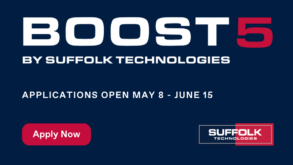 BuiltWorlds BOOST 5 Applications Close June 15