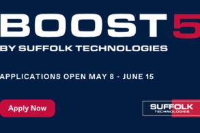 BuiltWorlds BOOST 5 Applications Close June 15