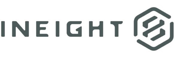 InEight is the leading developer of construction project management software. (PRNewsfoto/InEight)