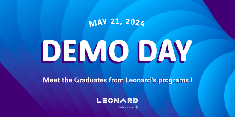 Leonard Demo Day