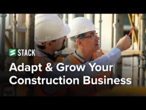 STACK Construction Technologies - BuiltWorlds