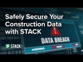 STACK Construction Technologies - BuiltWorlds