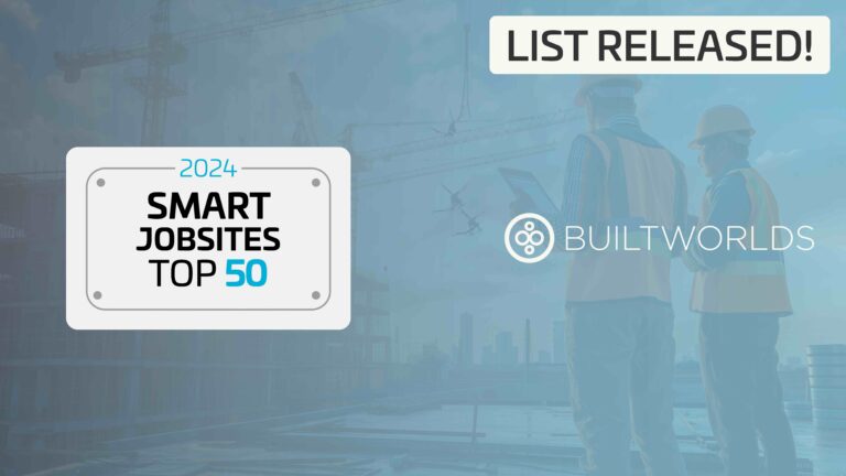 2024_Smart Jobsites Top 50 List Released Thumbnail.v1
