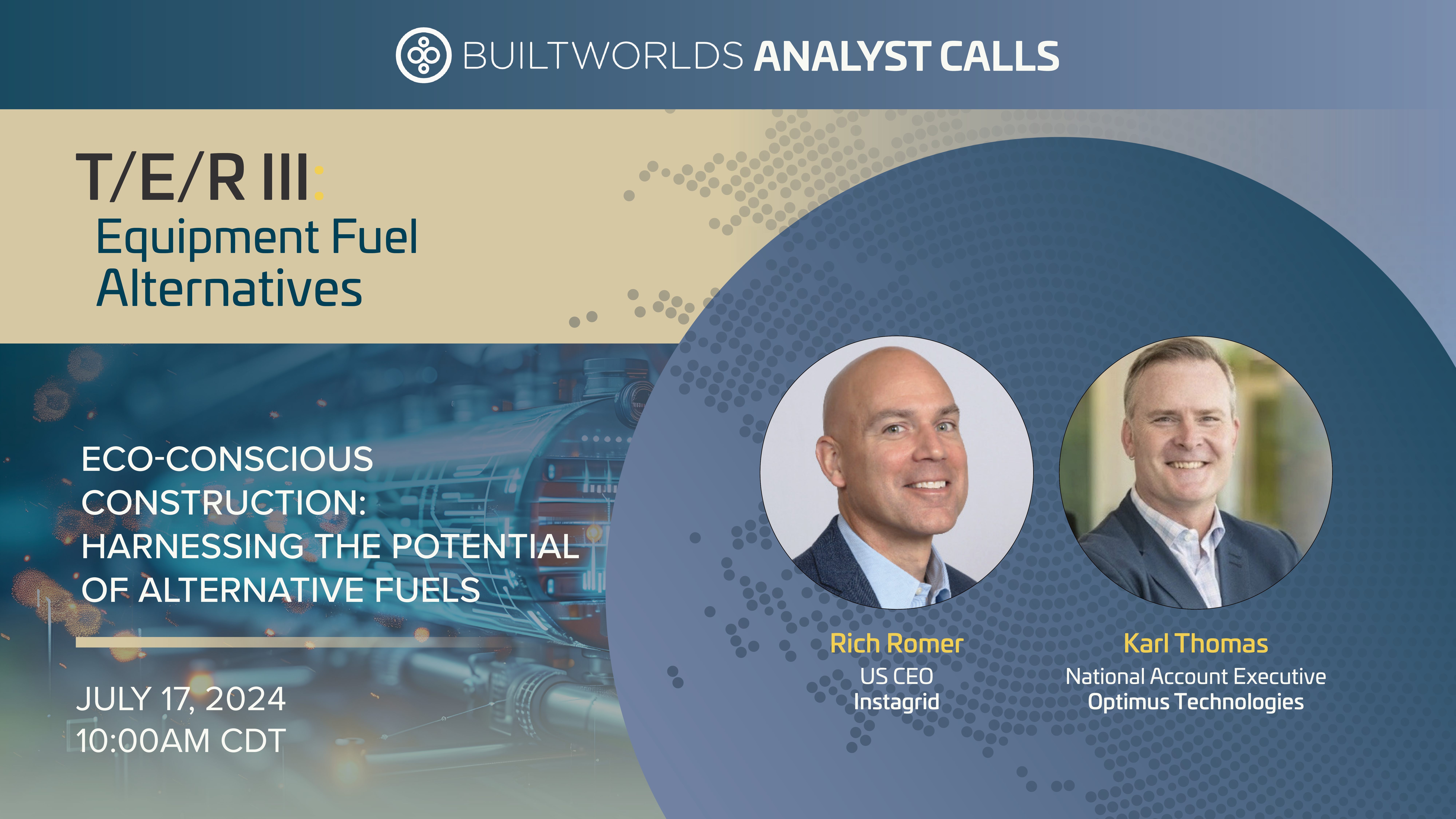 Navigating Barriers to Alternative Fuel Adoption on Construction Sites ...